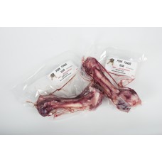 PORK FEMUR WHOLE RAW SINGLES