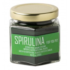 SPIRULINA