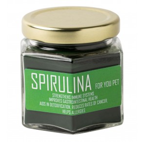 SPIRULINA